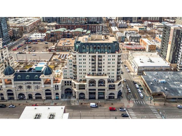 975 N Lincoln St 7H, Denver, CO 80203
