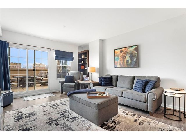 975 N Lincoln St 7H, Denver, CO 80203