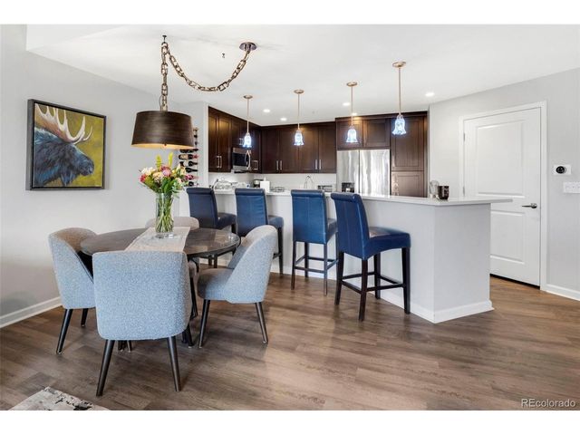 975 N Lincoln St 7H, Denver, CO 80203