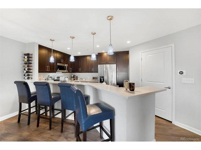 975 N Lincoln St 7H, Denver, CO 80203