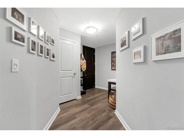 975 N Lincoln St 7H, Denver, CO 80203