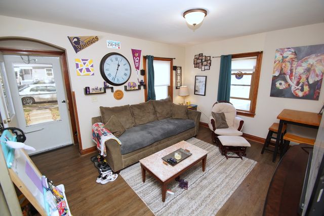 1307 W 36th Street, Davenport, IA 52806