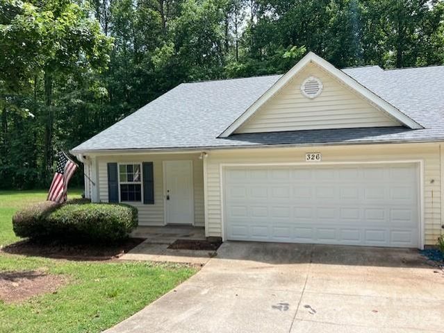 326 Faith Road, Mooresville, NC 28115