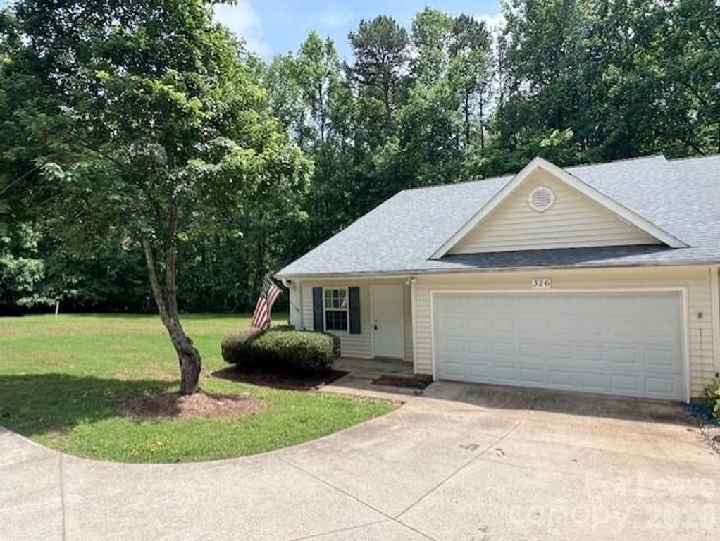 326 Faith Road, Mooresville, NC 28115