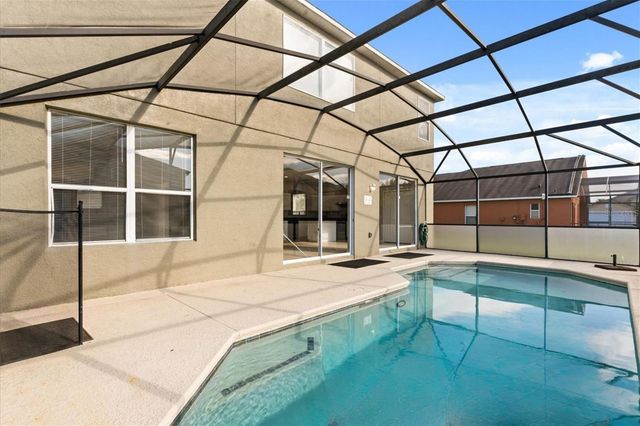 158 BAREFOOT BEACH WAY, Kissimmee, FL 34746