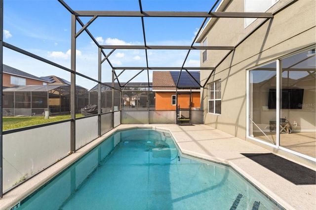 158 BAREFOOT BEACH WAY, Kissimmee, FL 34746