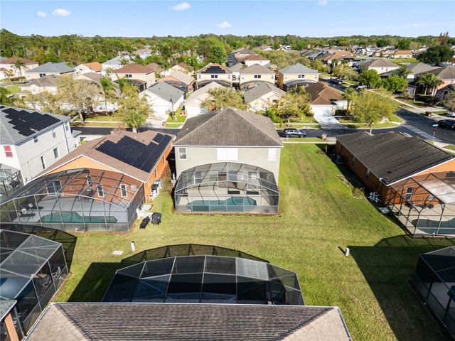 158 BAREFOOT BEACH WAY, Kissimmee, FL 34746