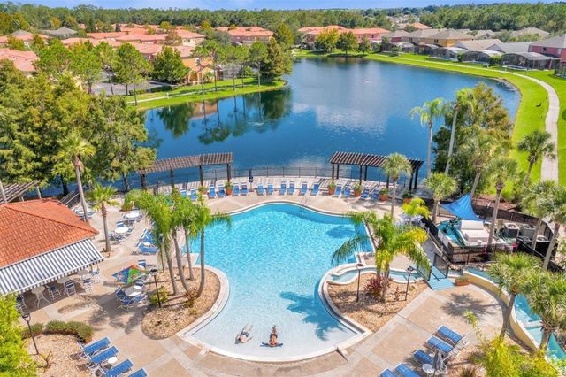 158 BAREFOOT BEACH WAY, Kissimmee, FL 34746