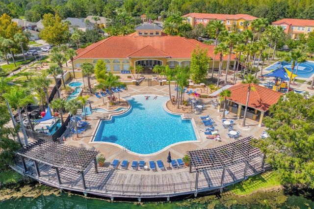 158 BAREFOOT BEACH WAY, Kissimmee, FL 34746