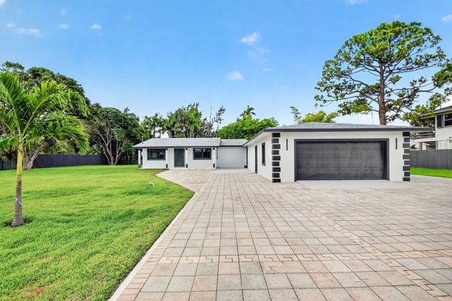 3192 Riddle Road, West Palm Beach, FL 33406