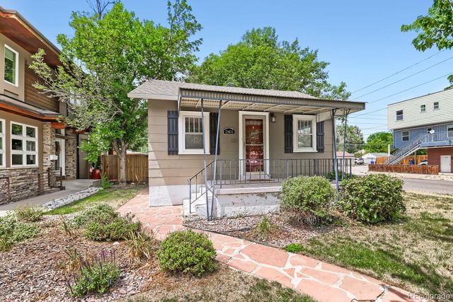 2401 S High Street, Denver, CO 80210