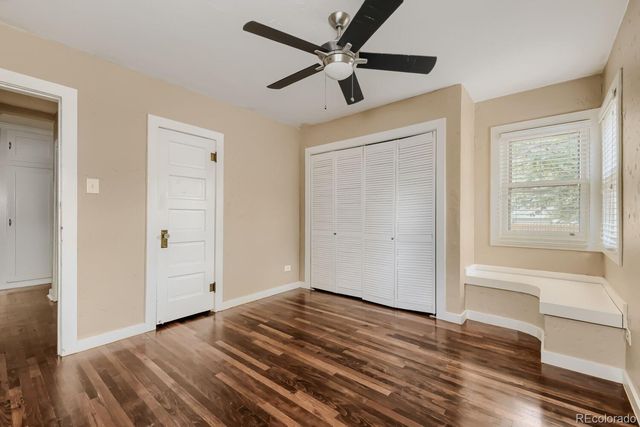 2401 S High Street, Denver, CO 80210