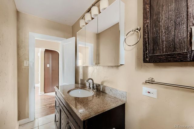 2401 S High Street, Denver, CO 80210