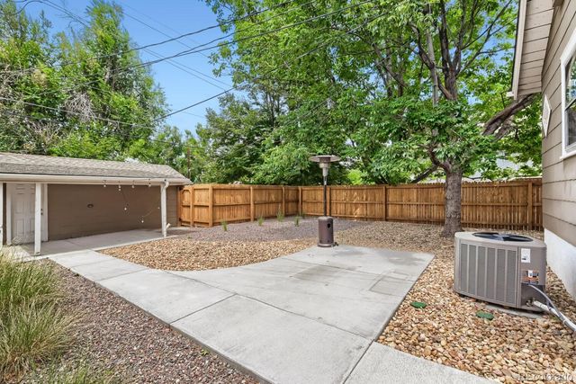 2401 S High Street, Denver, CO 80210