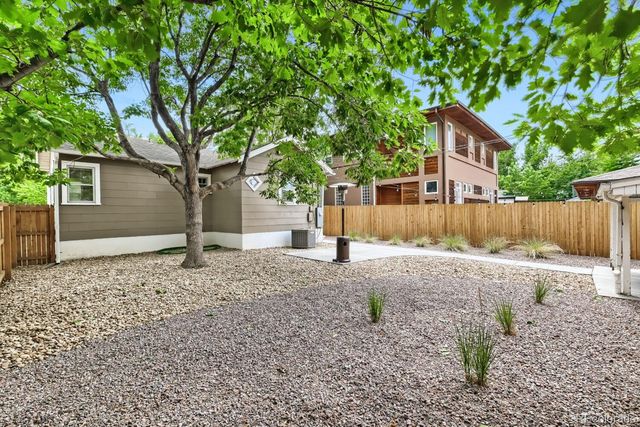 2401 S High Street, Denver, CO 80210
