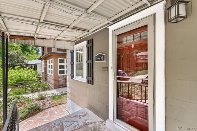 2401 S High Street, Denver, CO 80210