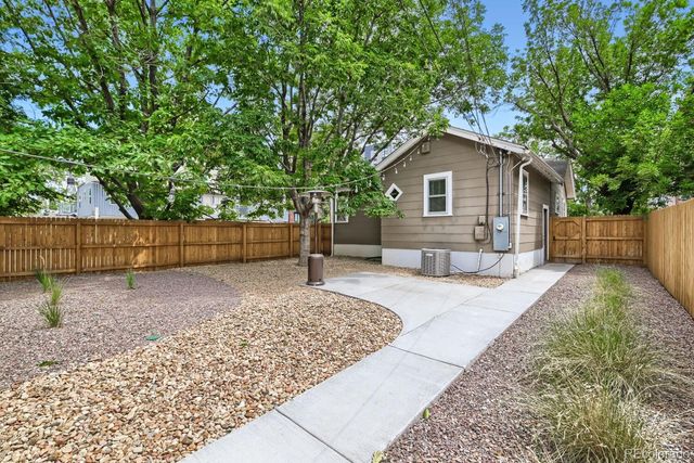 2401 S High Street, Denver, CO 80210