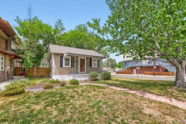 2401 S High Street, Denver, CO 80210