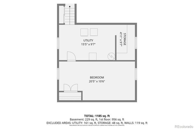 2401 S High Street, Denver, CO 80210