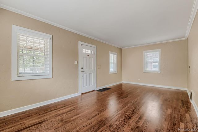 2401 S High Street, Denver, CO 80210