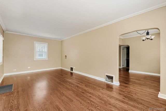 2401 S High Street, Denver, CO 80210