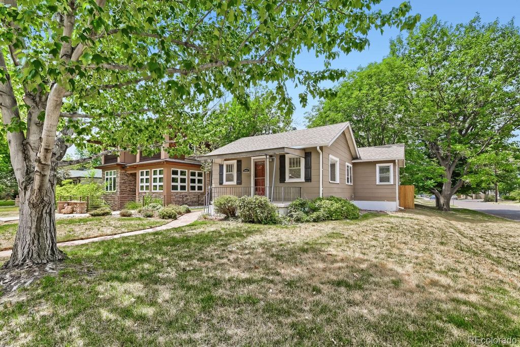 2401 S High Street, Denver, CO 80210