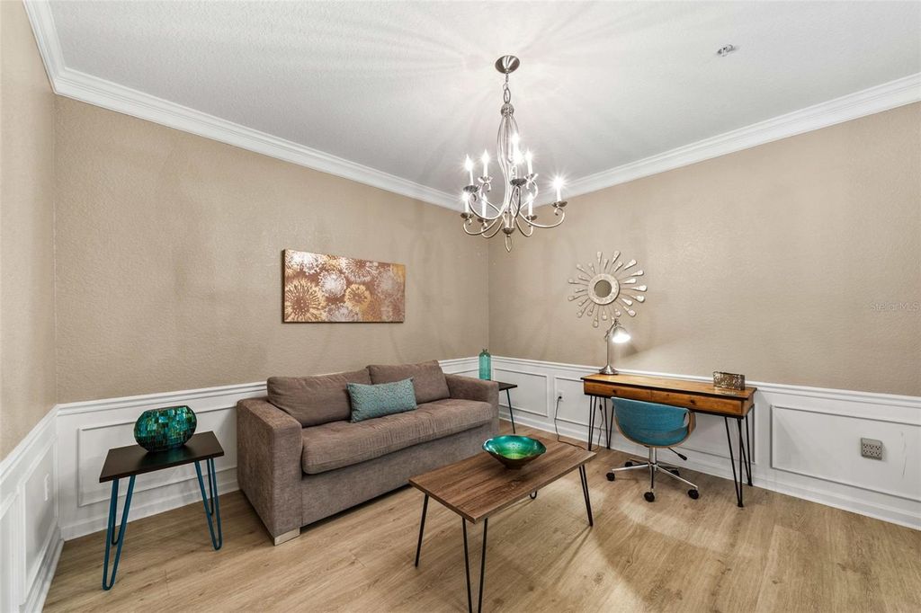 Image 12 of property listing at 5037 SHOREWAY LOOP 202, Orlando, FL 32819
