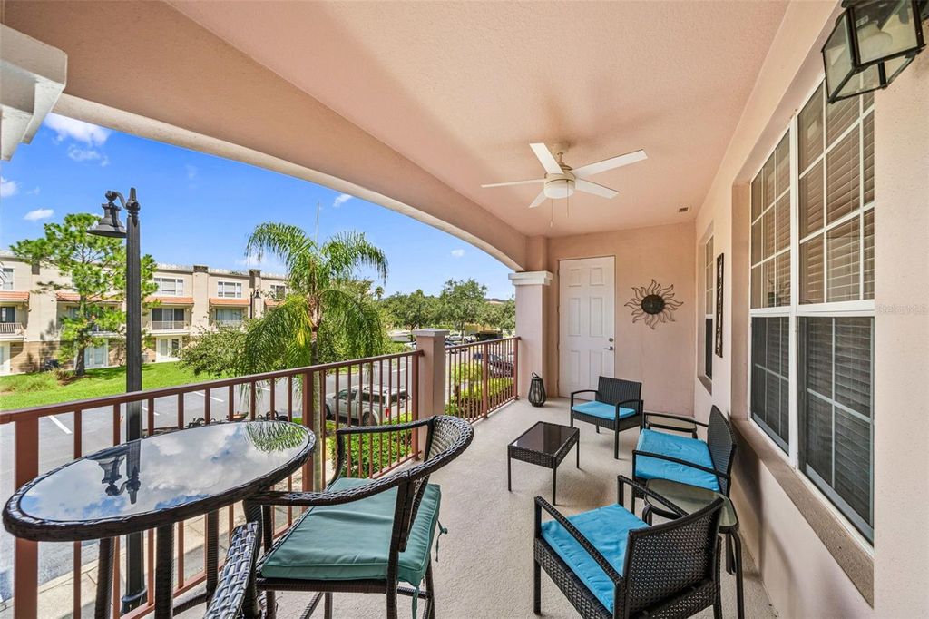 Image 26 of property listing at 5037 SHOREWAY LOOP 202, Orlando, FL 32819