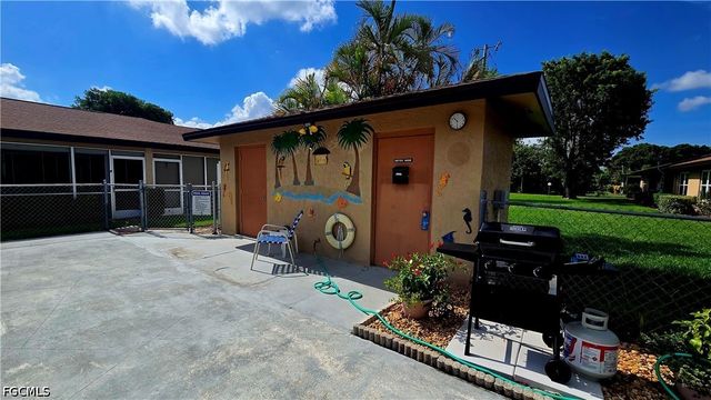 4624 SE 6th AVE 1G, Cape Coral, FL 33904