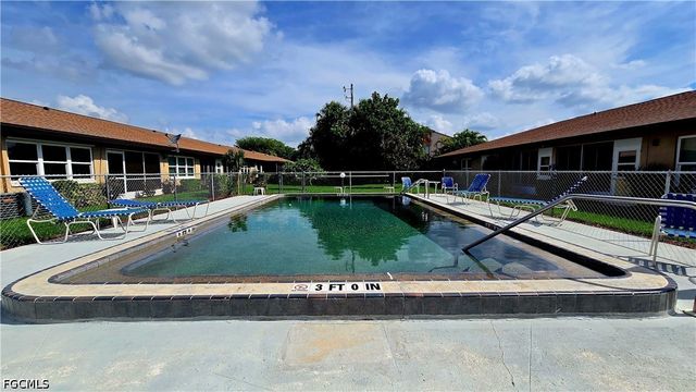 4624 SE 6th AVE 1G, Cape Coral, FL 33904