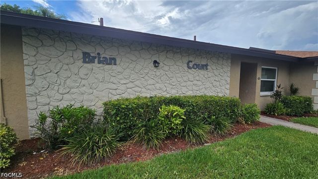 4624 SE 6th AVE 1G, Cape Coral, FL 33904