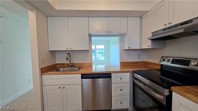 4624 SE 6th AVE 1G, Cape Coral, FL 33904