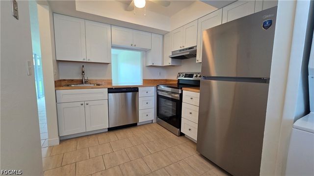 4624 SE 6th AVE 1G, Cape Coral, FL 33904