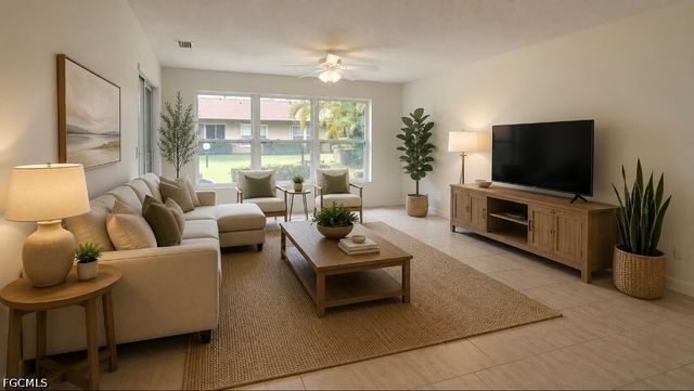 4624 SE 6th AVE 1G, Cape Coral, FL 33904
