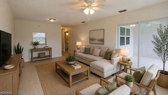 4624 SE 6th AVE 1G, Cape Coral, FL 33904