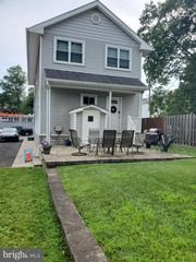 4919 HAZEL AVE #1, Feasterville Trevose, PA 19053