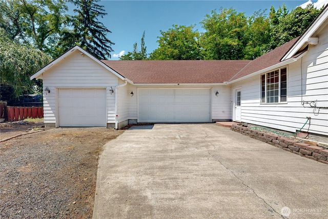 804 Fern Avenue, Walla Walla, WA 99362