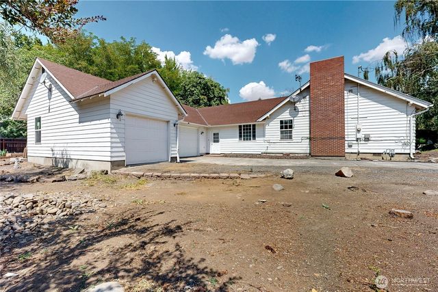 804 Fern Avenue, Walla Walla, WA 99362