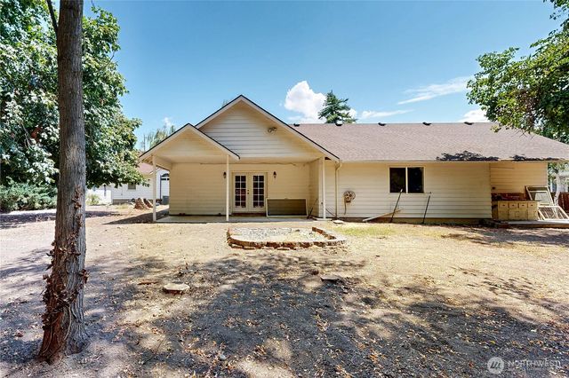 804 Fern Avenue, Walla Walla, WA 99362