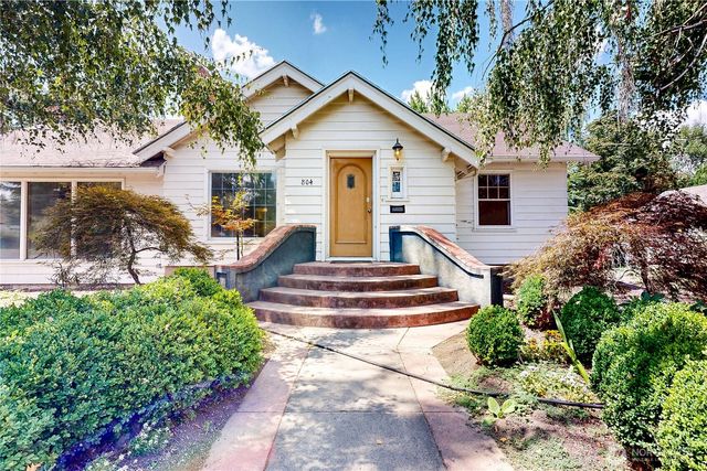 804 Fern Avenue, Walla Walla, WA 99362