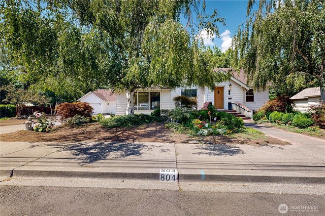 804 Fern Avenue, Walla Walla, WA 99362