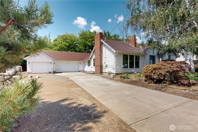 804 Fern Avenue, Walla Walla, WA 99362