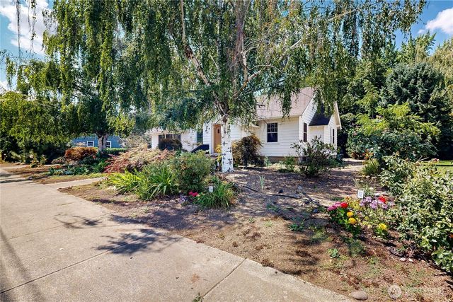 804 Fern Avenue, Walla Walla, WA 99362