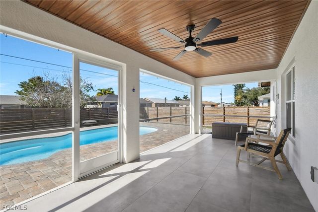 2200 NE 9th AVE, Cape Coral, FL 33909