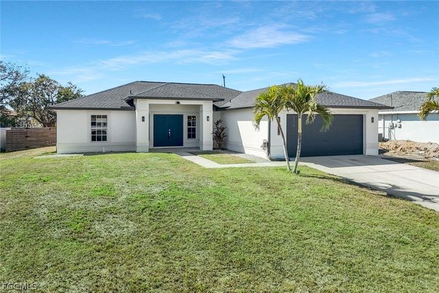 2200 NE 9th AVE, Cape Coral, FL 33909