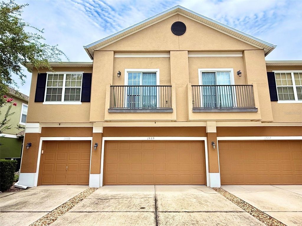 1535 BROKEN OAK DRIVE 37B, Winter Garden, FL 34787