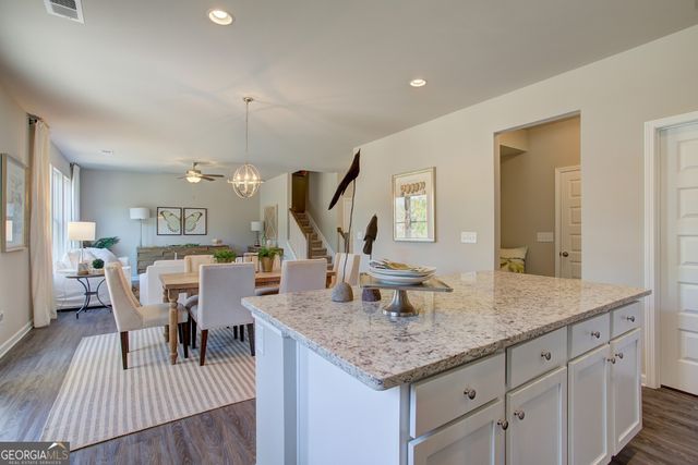 175 Cochin Drive, Statham, GA 30666