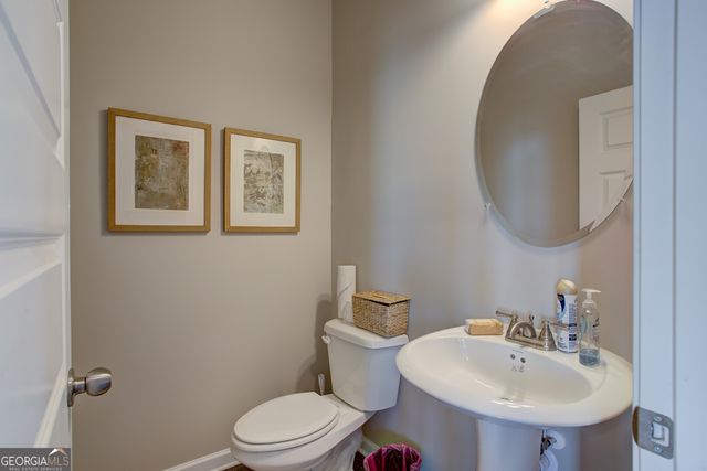 175 Cochin Drive, Statham, GA 30666