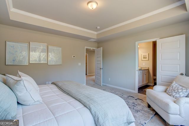 175 Cochin Drive, Statham, GA 30666