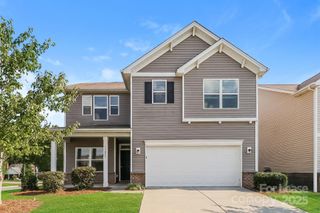 13007 Joclaire Court, Charlotte, NC 28215